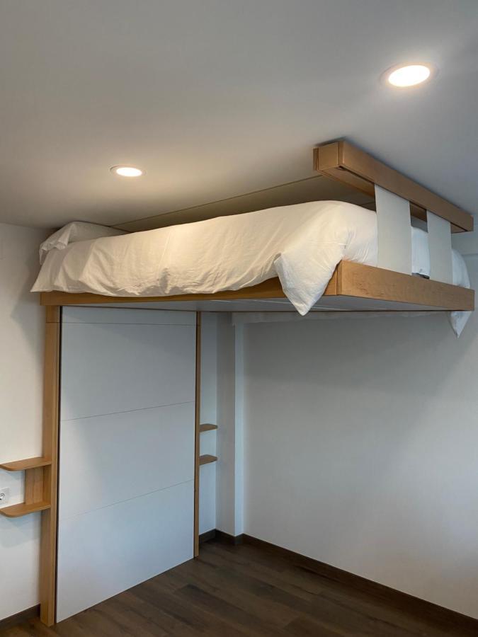 Gaia 2 Apartment เมลิเด ภายนอก รูปภาพ