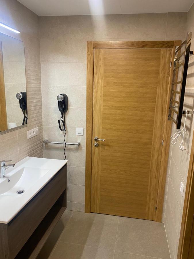 Gaia 2 Apartment เมลิเด ภายนอก รูปภาพ