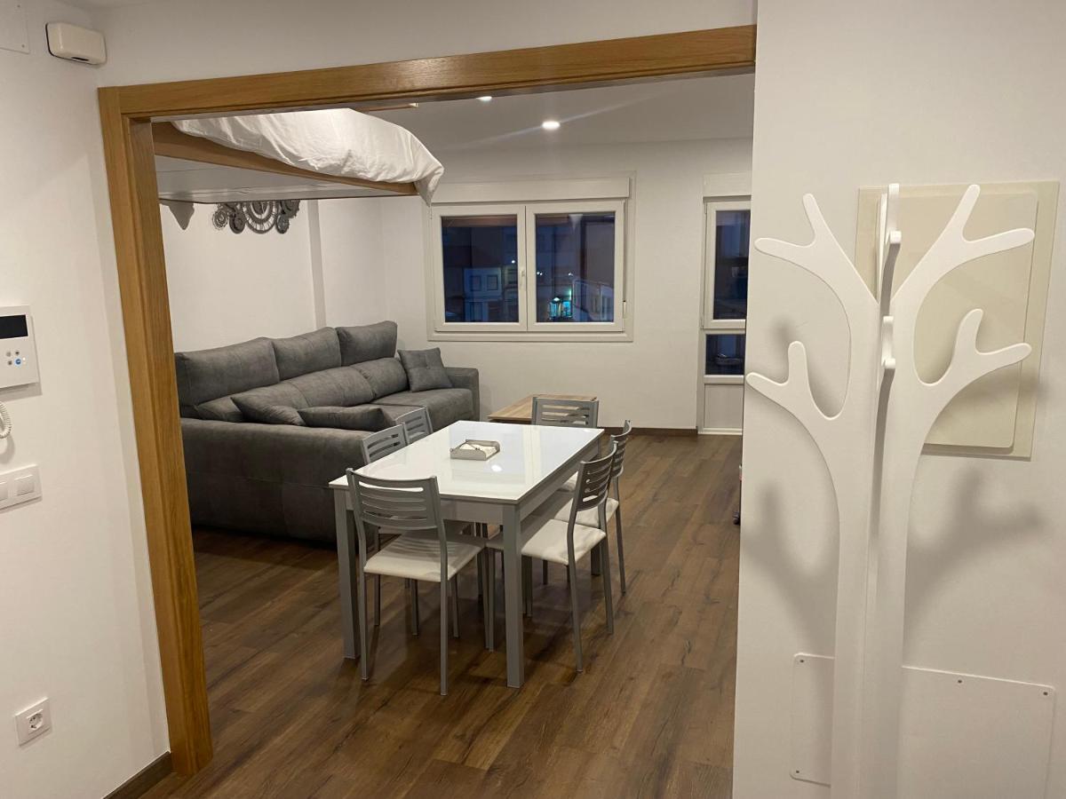 Gaia 2 Apartment เมลิเด ภายนอก รูปภาพ