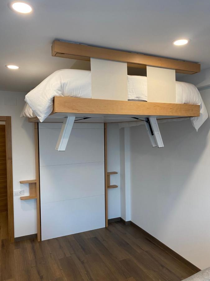 Gaia 2 Apartment เมลิเด ภายนอก รูปภาพ