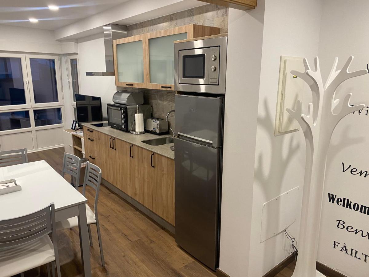 Gaia 2 Apartment เมลิเด ภายนอก รูปภาพ