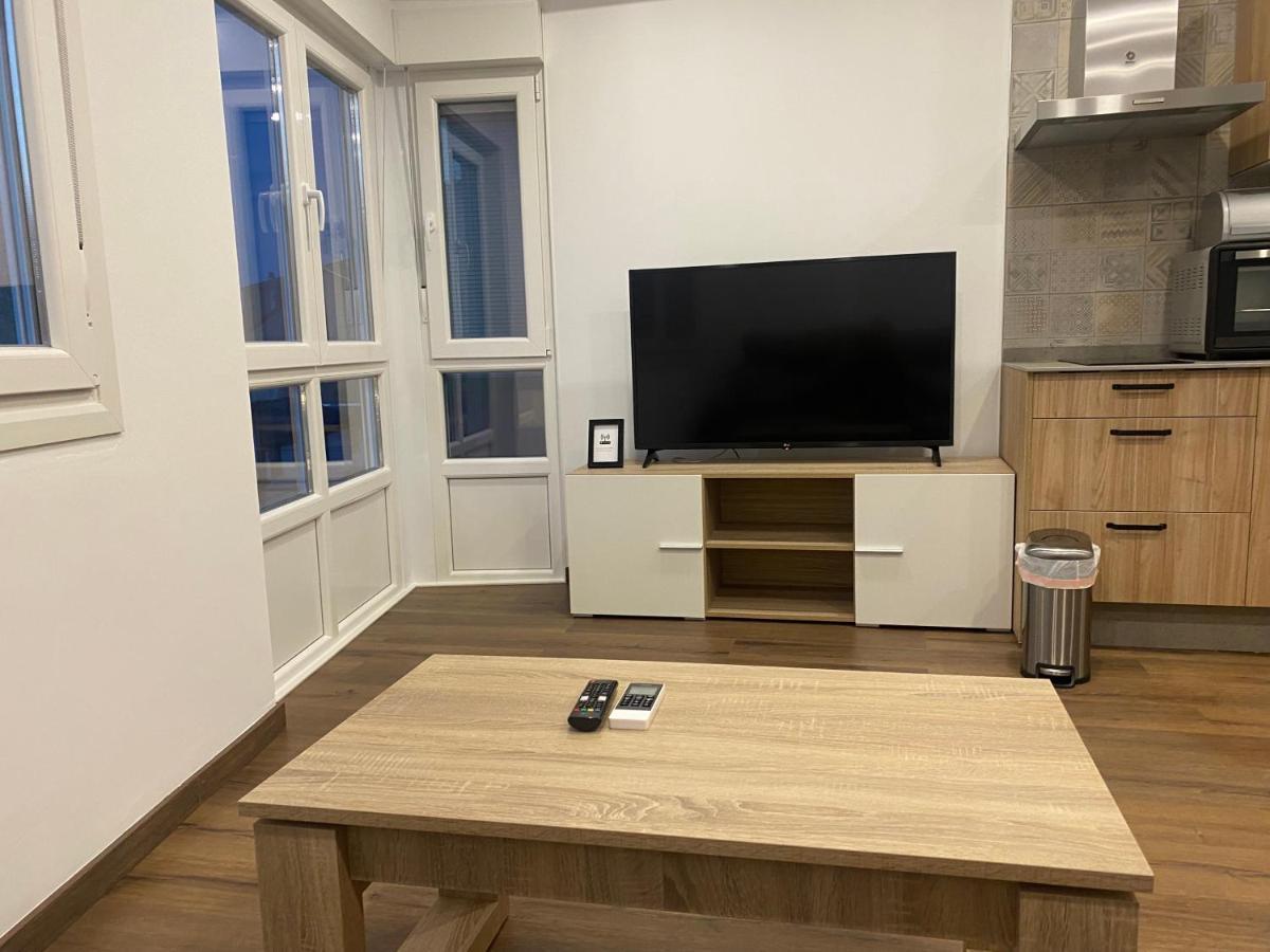 Gaia 2 Apartment เมลิเด ภายนอก รูปภาพ