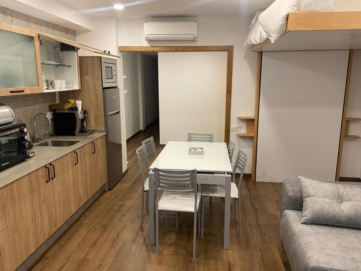 Gaia 2 Apartment เมลิเด ภายนอก รูปภาพ