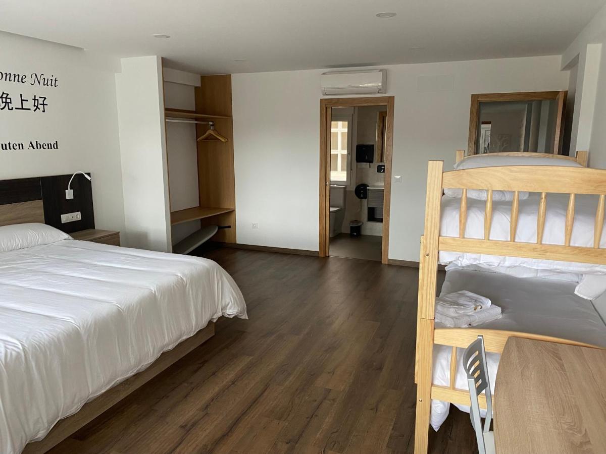 Gaia 2 Apartment เมลิเด ภายนอก รูปภาพ
